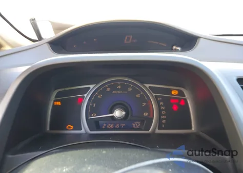 2006 Honda Civic Lx from USA, damaged, VIN 1HGFA16556L025470